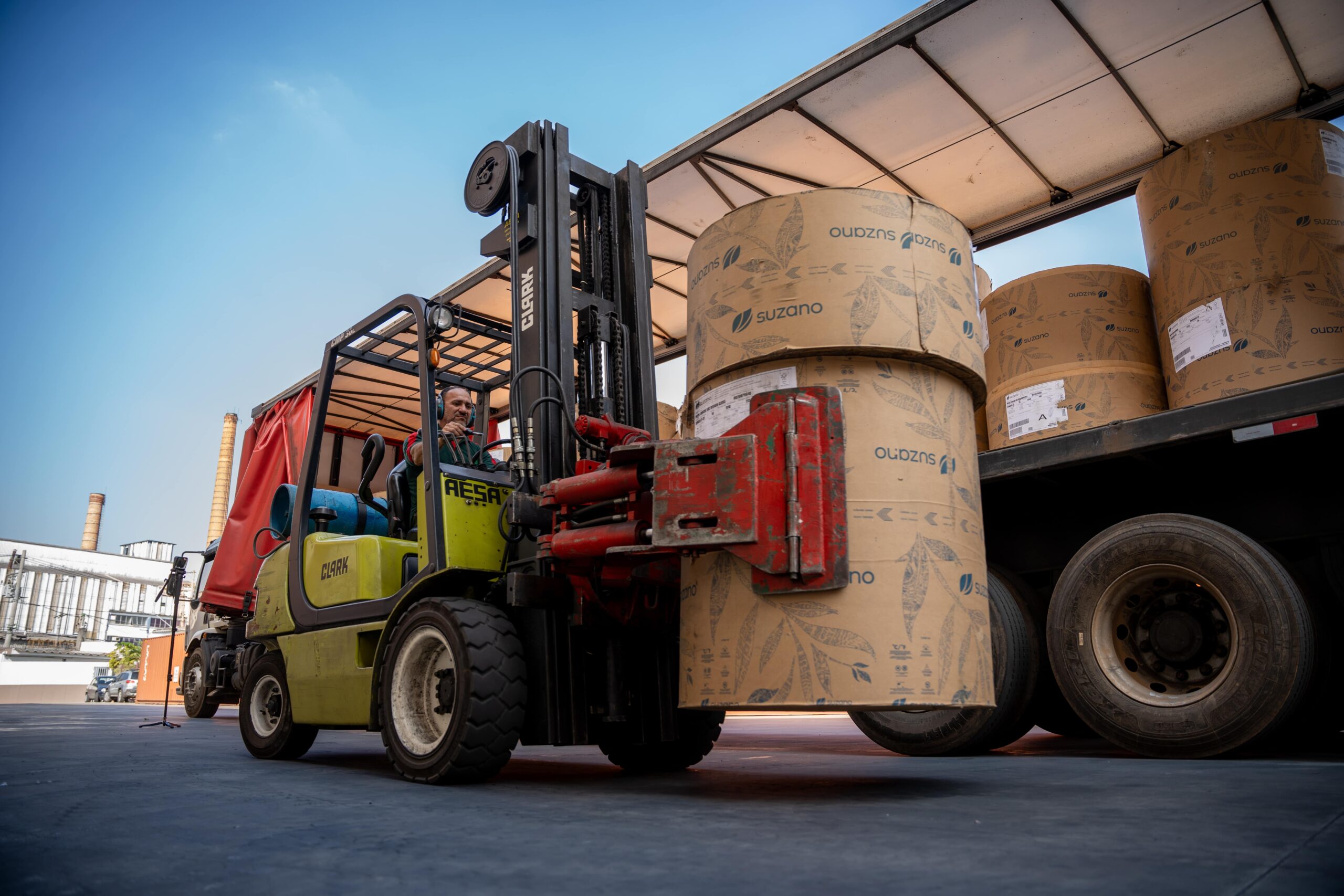 Evolução e Crescimento