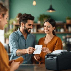 Papel térmico: o que é, como funciona e onde utilizá-lo?