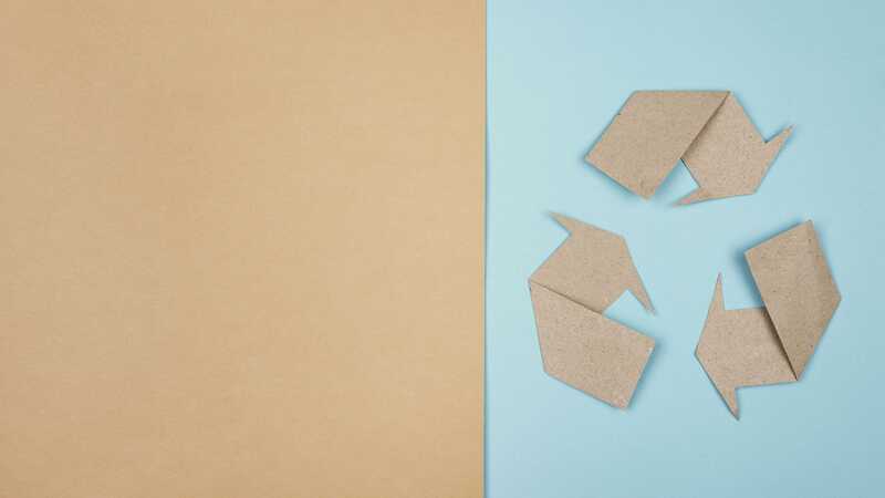 love paper week sustentabilidade