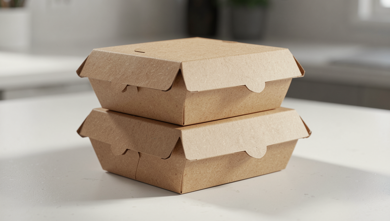 papel para embalagem