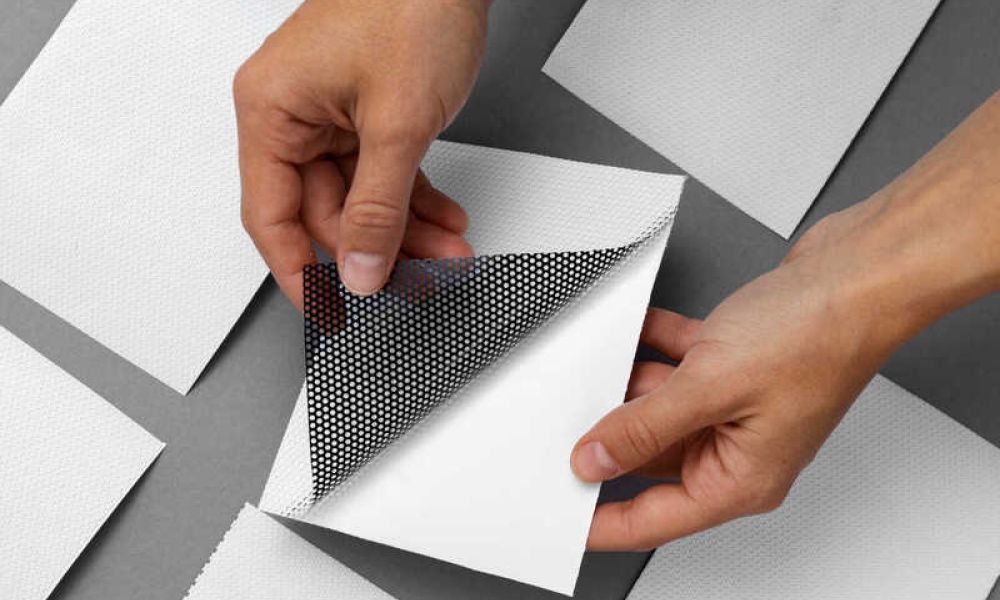 Papel adesivo para rótulos e etiquetas: como escolher