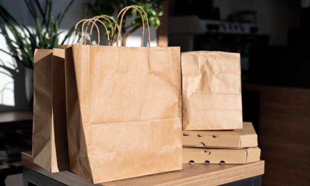 Embalagens de papel estão em alta? Veja os números do mercado