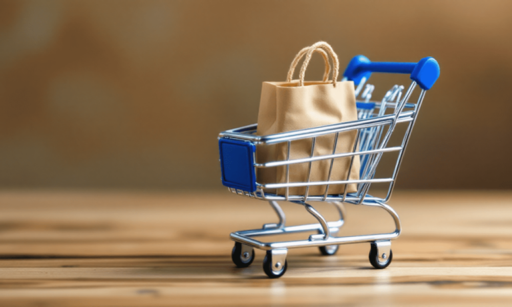 E-commerce e embalagens de papel: cartão e miolo hoje