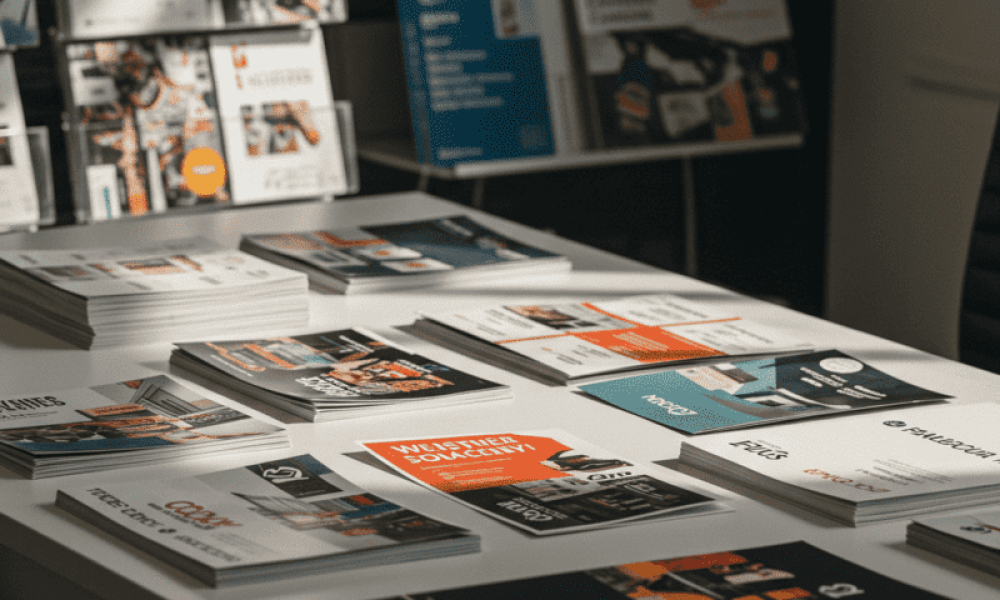 Mercado de papel offset no Brasil – o clássico que se adapta mas não sai de cena