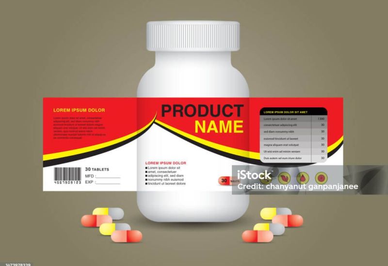 Adesivo Produto Maglioca