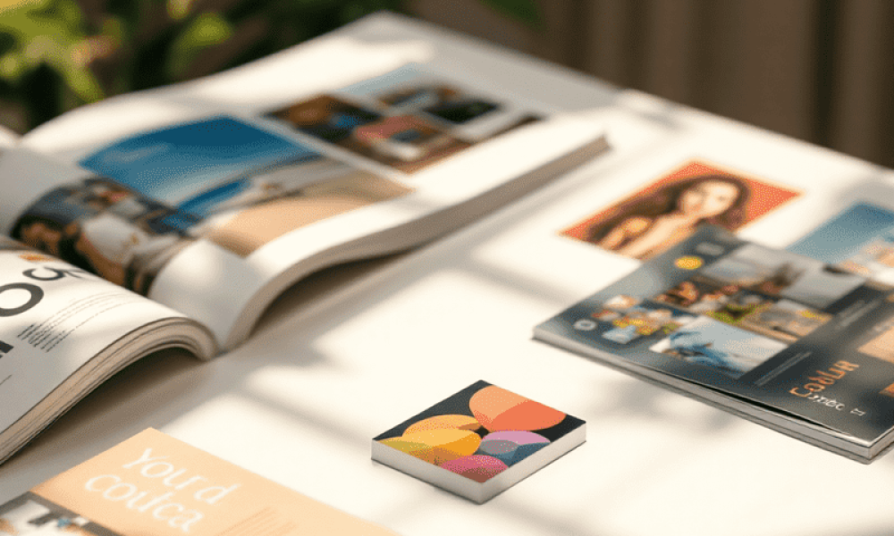 Papel couché: o que é, para que serve e onde utilizá-lo?