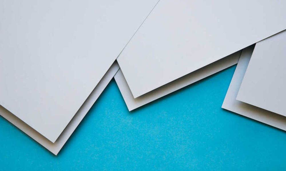 Gramatura de papel: guia para escolher a ideal em cada projeto