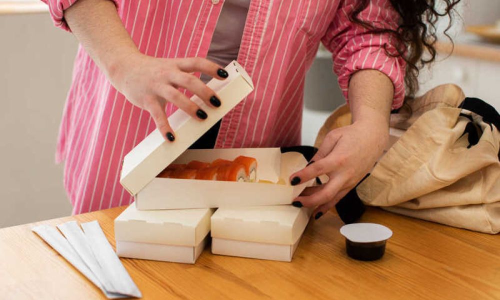 Como escolher o melhor papel para embalagem de alimentos?