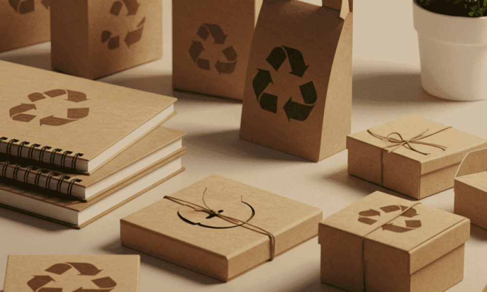 Papel reciclado: como funciona a cadeia de reaproveitamento no Brasil