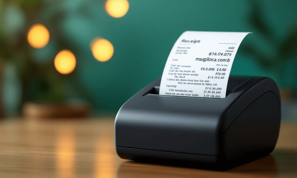 Papel térmico: o que é, como funciona e onde utilizá-lo?