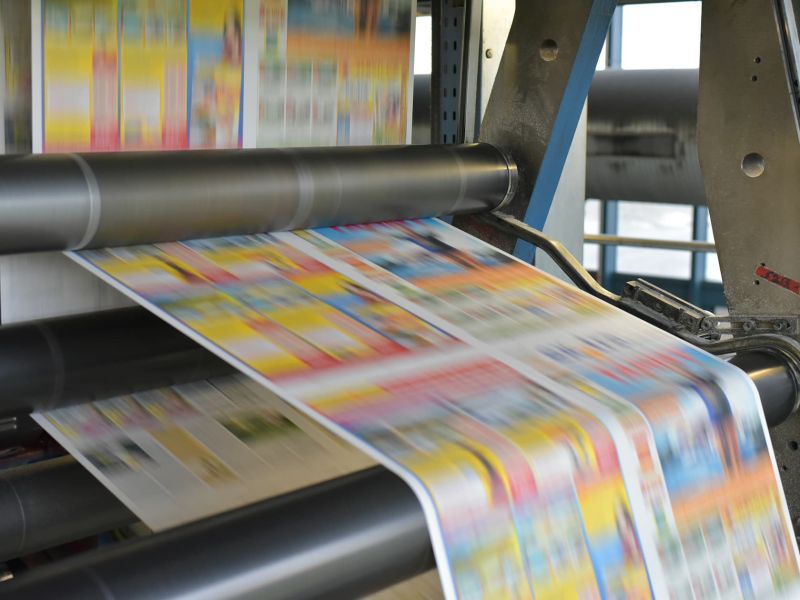 LWC / LWU / Supercalandrado